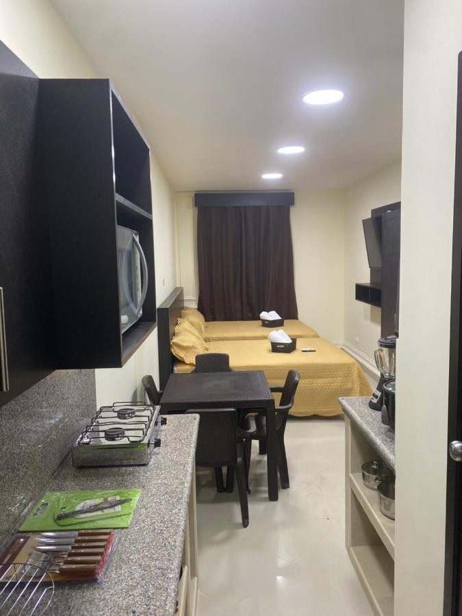 White House Apartment Guayaquil Ngoại thất bức ảnh