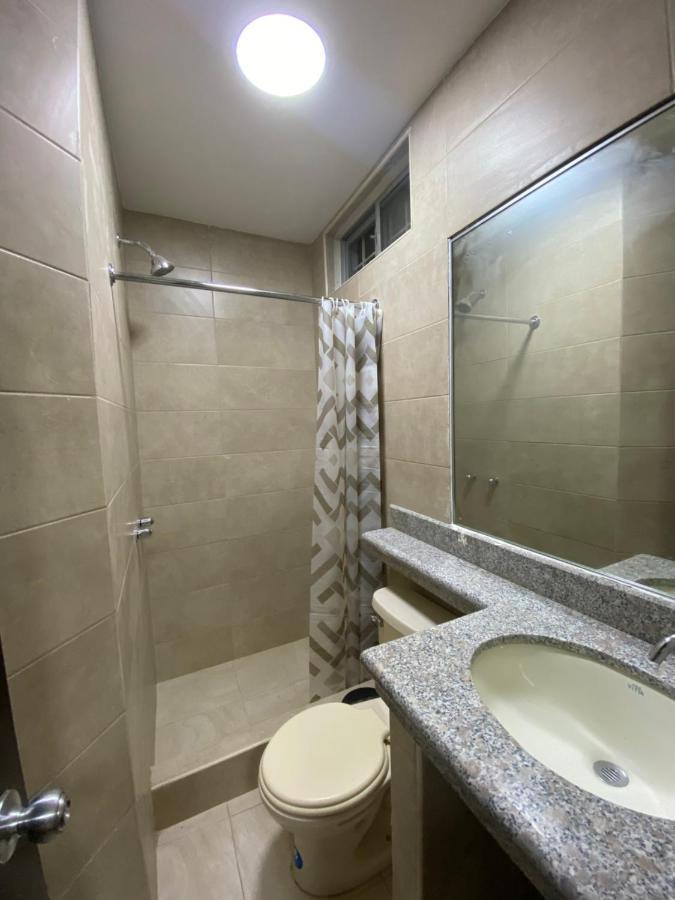 White House Apartment Guayaquil Ngoại thất bức ảnh