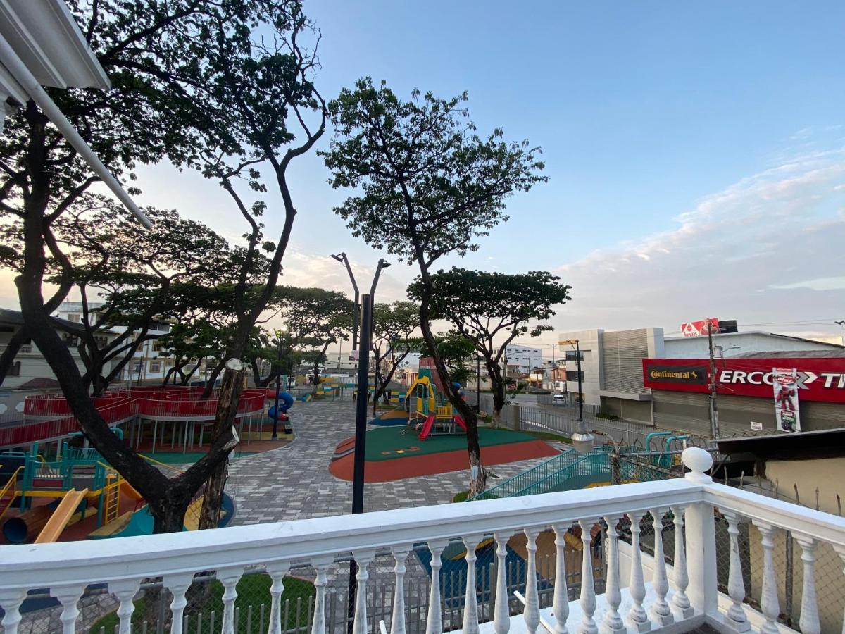 White House Apartment Guayaquil Ngoại thất bức ảnh