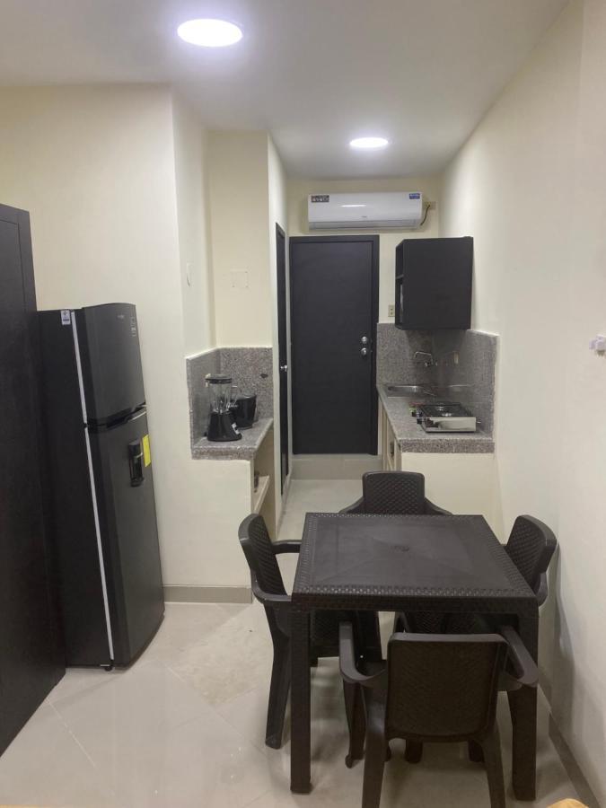 White House Apartment Guayaquil Ngoại thất bức ảnh