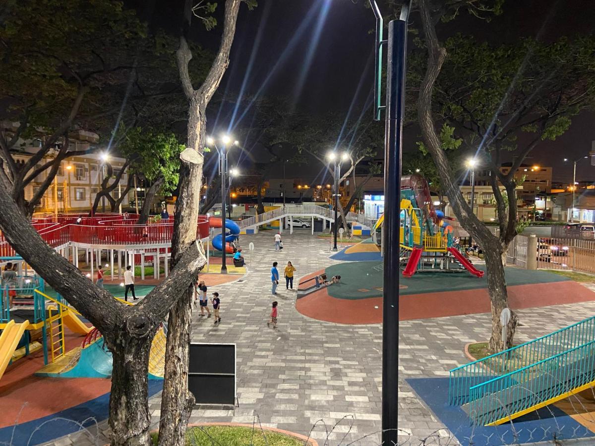 White House Apartment Guayaquil Ngoại thất bức ảnh